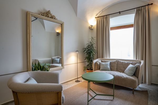 Hotel Hospes Palacio de Arenales & SPA (Cáceres)